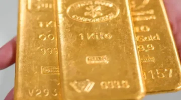 مستويات تاريخية.. أسعار الذهب والفضة تسجل أرقامًا جديدة في سوق المعادن النفيسة